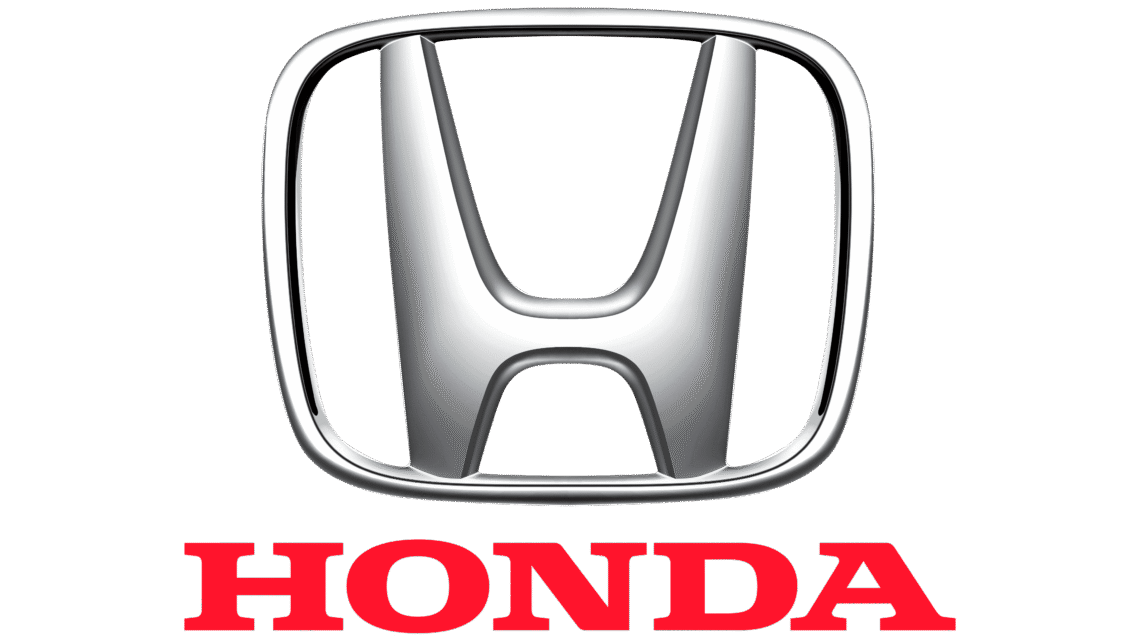 Honda-Logo