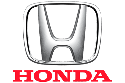 Honda-Logo