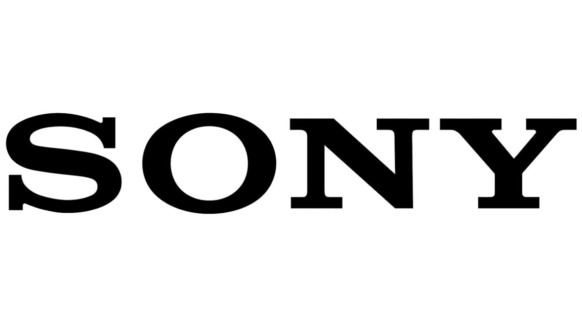 Sony-Logo